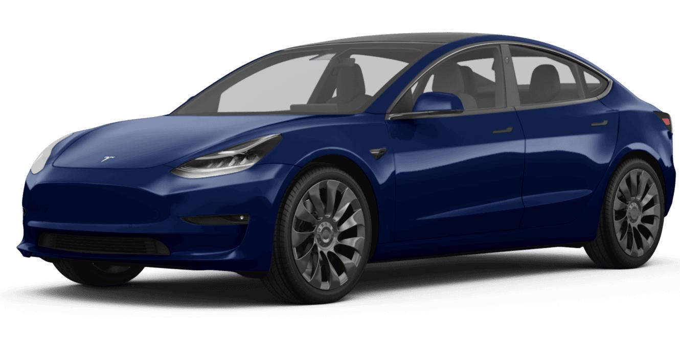 TESLA MODEL 3 2023 5YJ3E1EA0PF638976 image